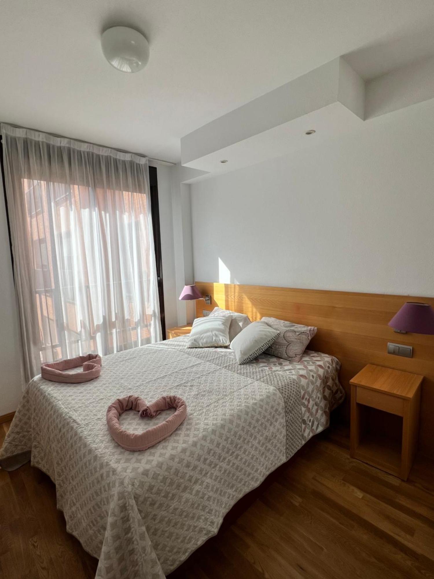 Samaniego Suite, Airport, Ifema Turistico Madrid Exteriér fotografie
